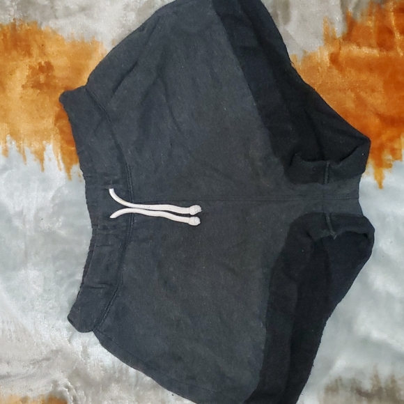 Sweat shorts - Picture 1 of 2